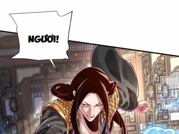 Bói Toán Mà Thôi, Cửu Vĩ Yêu Đế Sao Lại Thành Nương Tử Ta?! Chương 83 trang 67