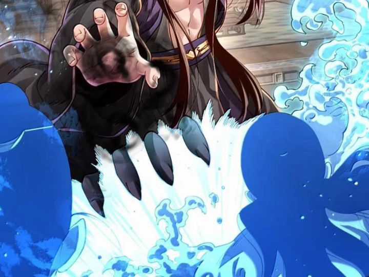 Bói Toán Mà Thôi, Cửu Vĩ Yêu Đế Sao Lại Thành Nương Tử Ta?! Chương 83 trang 68