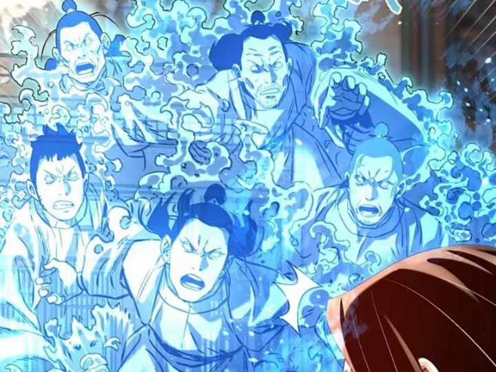 Bói Toán Mà Thôi, Cửu Vĩ Yêu Đế Sao Lại Thành Nương Tử Ta?! Chương 83 trang 70