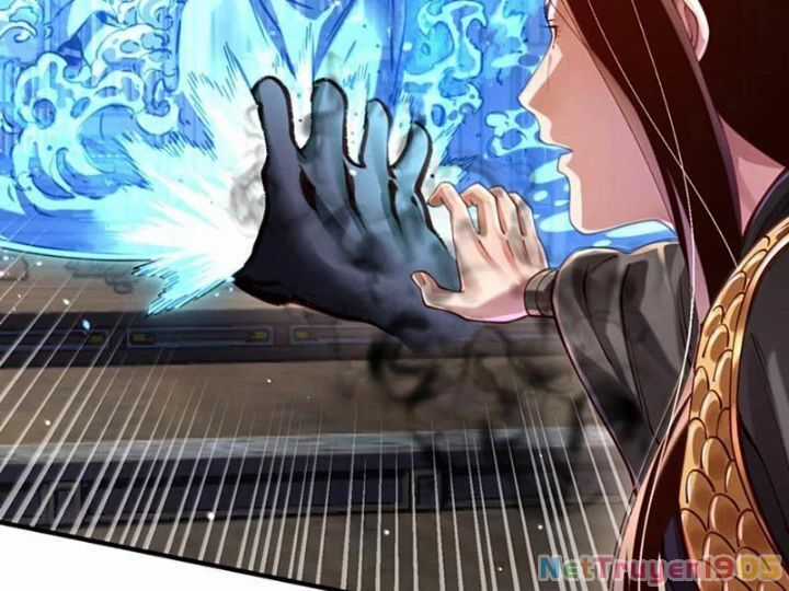 Bói Toán Mà Thôi, Cửu Vĩ Yêu Đế Sao Lại Thành Nương Tử Ta?! Chương 83 trang 71