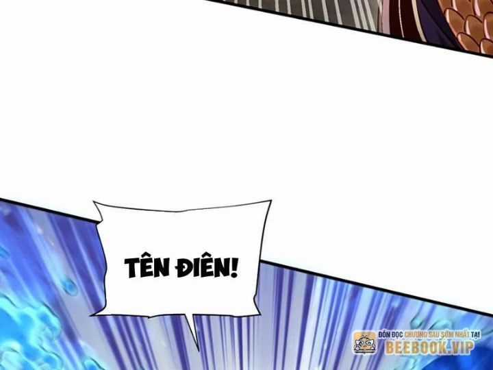 Bói Toán Mà Thôi, Cửu Vĩ Yêu Đế Sao Lại Thành Nương Tử Ta?! Chương 83 trang 72