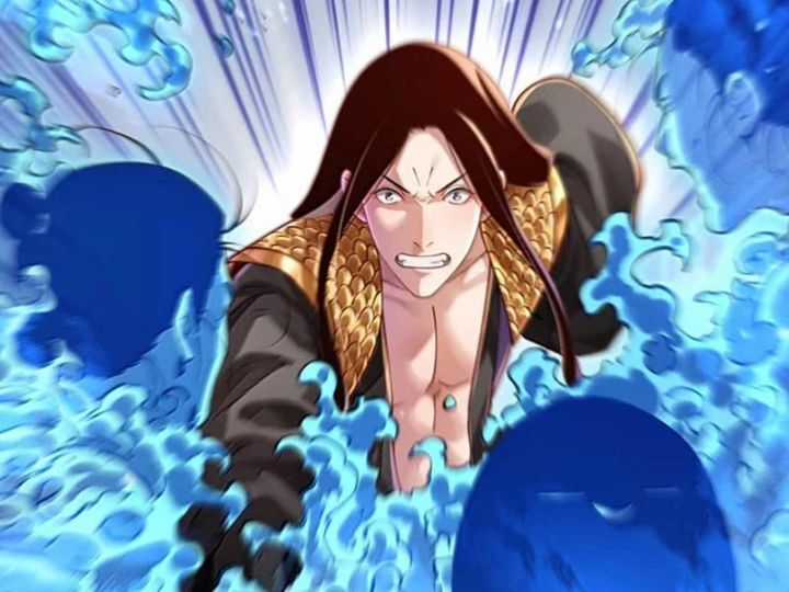 Bói Toán Mà Thôi, Cửu Vĩ Yêu Đế Sao Lại Thành Nương Tử Ta?! Chương 83 trang 73