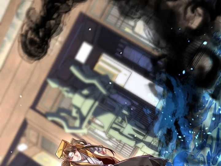 Bói Toán Mà Thôi, Cửu Vĩ Yêu Đế Sao Lại Thành Nương Tử Ta?! Chương 83 trang 76