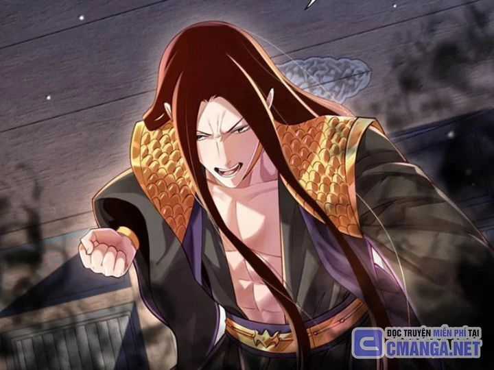 Bói Toán Mà Thôi, Cửu Vĩ Yêu Đế Sao Lại Thành Nương Tử Ta?! Chương 83 trang 81