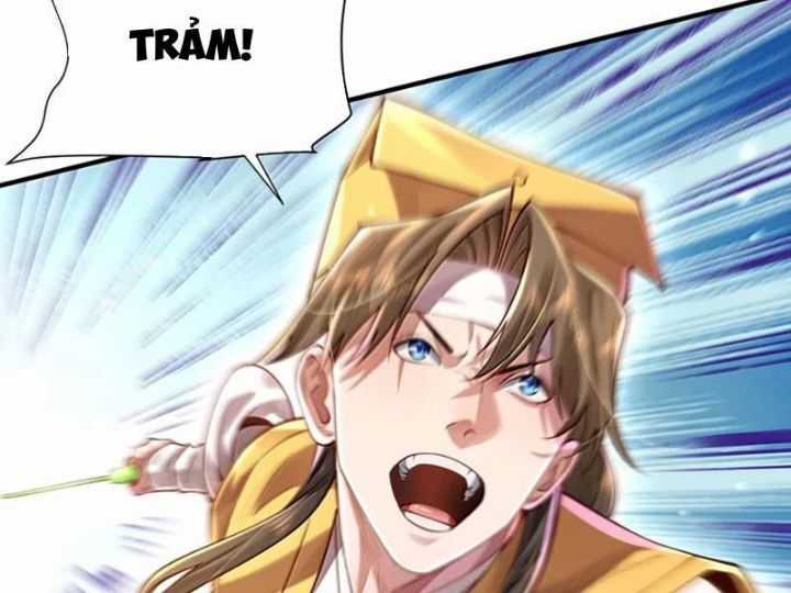 Bói Toán Mà Thôi, Cửu Vĩ Yêu Đế Sao Lại Thành Nương Tử Ta?! Chương 83 trang 83