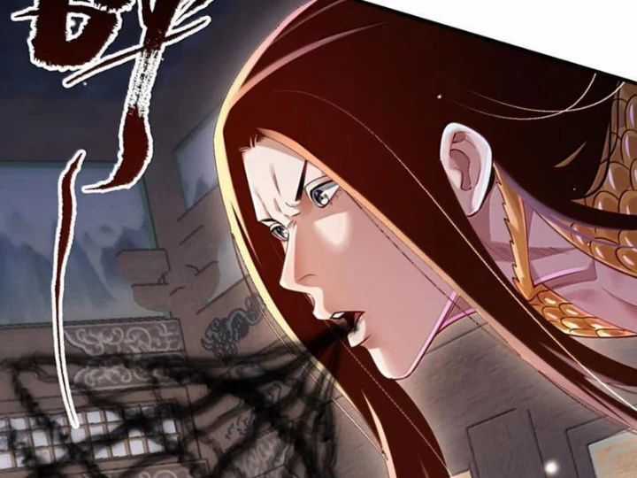 Bói Toán Mà Thôi, Cửu Vĩ Yêu Đế Sao Lại Thành Nương Tử Ta?! Chương 83 trang 85