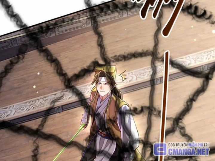 Bói Toán Mà Thôi, Cửu Vĩ Yêu Đế Sao Lại Thành Nương Tử Ta?! Chương 83 trang 87