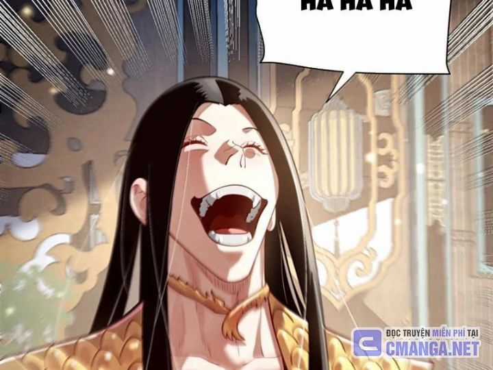 Bói Toán Mà Thôi, Cửu Vĩ Yêu Đế Sao Lại Thành Nương Tử Ta?! Chương 83 trang 9