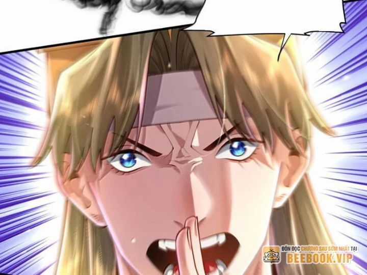 Bói Toán Mà Thôi, Cửu Vĩ Yêu Đế Sao Lại Thành Nương Tử Ta?! Chương 83 trang 90