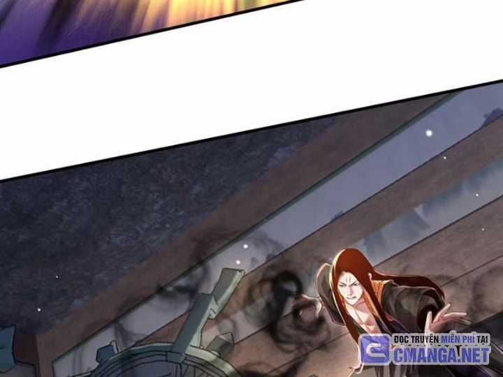 Bói Toán Mà Thôi, Cửu Vĩ Yêu Đế Sao Lại Thành Nương Tử Ta?! Chương 83 trang 93