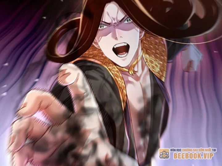 Bói Toán Mà Thôi, Cửu Vĩ Yêu Đế Sao Lại Thành Nương Tử Ta?! Chương 83 trang 96