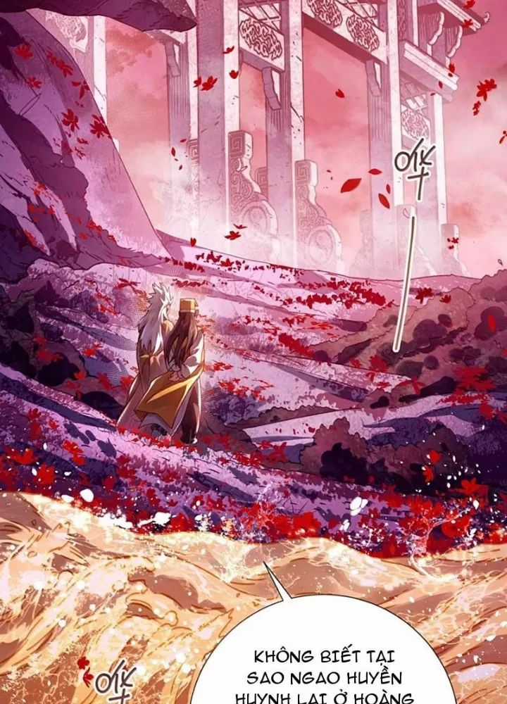 Bói Toán Mà Thôi, Cửu Vĩ Yêu Đế Sao Lại Thành Nương Tử Ta?! Chương 84 trang 102