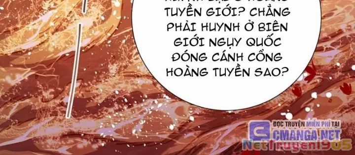 Bói Toán Mà Thôi, Cửu Vĩ Yêu Đế Sao Lại Thành Nương Tử Ta?! Chương 84 trang 103