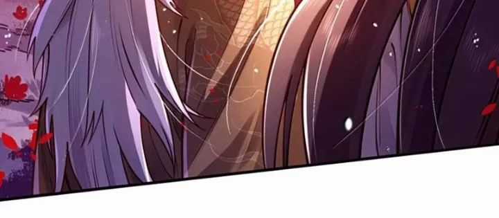 Bói Toán Mà Thôi, Cửu Vĩ Yêu Đế Sao Lại Thành Nương Tử Ta?! Chương 84 trang 105