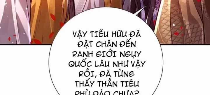 Bói Toán Mà Thôi, Cửu Vĩ Yêu Đế Sao Lại Thành Nương Tử Ta?! Chương 84 trang 107