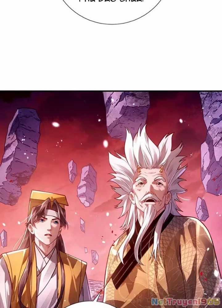 Bói Toán Mà Thôi, Cửu Vĩ Yêu Đế Sao Lại Thành Nương Tử Ta?! Chương 84 trang 108