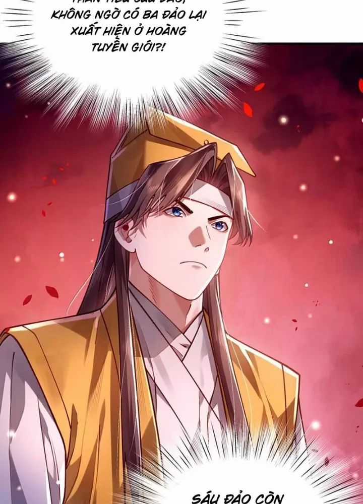 Bói Toán Mà Thôi, Cửu Vĩ Yêu Đế Sao Lại Thành Nương Tử Ta?! Chương 84 trang 114