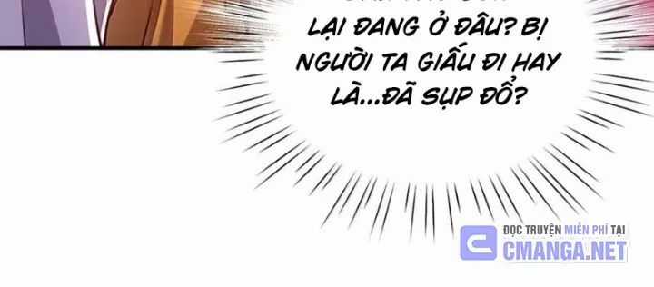 Bói Toán Mà Thôi, Cửu Vĩ Yêu Đế Sao Lại Thành Nương Tử Ta?! Chương 84 trang 115