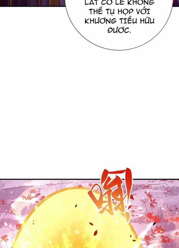 Bói Toán Mà Thôi, Cửu Vĩ Yêu Đế Sao Lại Thành Nương Tử Ta?! Chương 84 trang 118