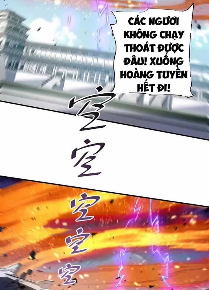 Bói Toán Mà Thôi, Cửu Vĩ Yêu Đế Sao Lại Thành Nương Tử Ta?! Chương 84 trang 12