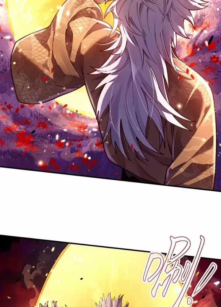 Bói Toán Mà Thôi, Cửu Vĩ Yêu Đế Sao Lại Thành Nương Tử Ta?! Chương 84 trang 120