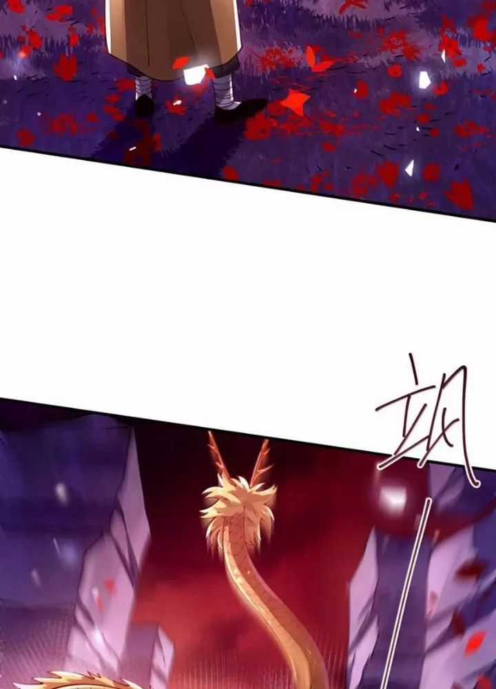 Bói Toán Mà Thôi, Cửu Vĩ Yêu Đế Sao Lại Thành Nương Tử Ta?! Chương 84 trang 126