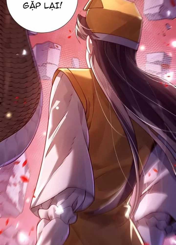 Bói Toán Mà Thôi, Cửu Vĩ Yêu Đế Sao Lại Thành Nương Tử Ta?! Chương 84 trang 128