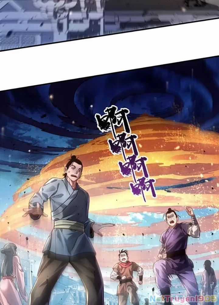 Bói Toán Mà Thôi, Cửu Vĩ Yêu Đế Sao Lại Thành Nương Tử Ta?! Chương 84 trang 14