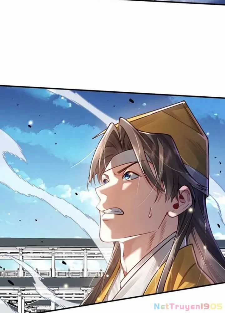 Bói Toán Mà Thôi, Cửu Vĩ Yêu Đế Sao Lại Thành Nương Tử Ta?! Chương 84 trang 16