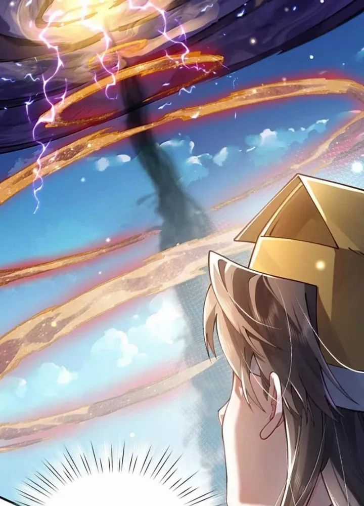 Bói Toán Mà Thôi, Cửu Vĩ Yêu Đế Sao Lại Thành Nương Tử Ta?! Chương 84 trang 24