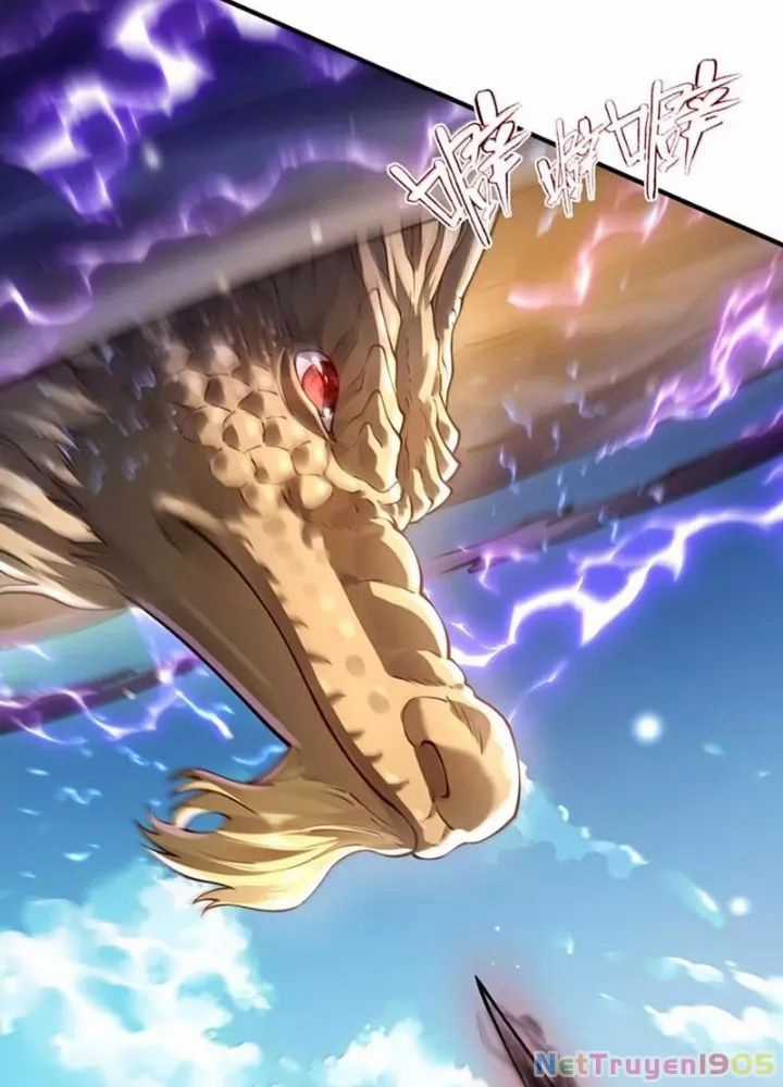 Bói Toán Mà Thôi, Cửu Vĩ Yêu Đế Sao Lại Thành Nương Tử Ta?! Chương 84 trang 26