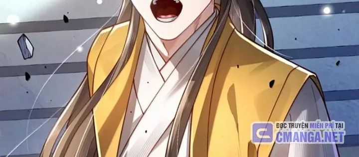 Bói Toán Mà Thôi, Cửu Vĩ Yêu Đế Sao Lại Thành Nương Tử Ta?! Chương 84 trang 31