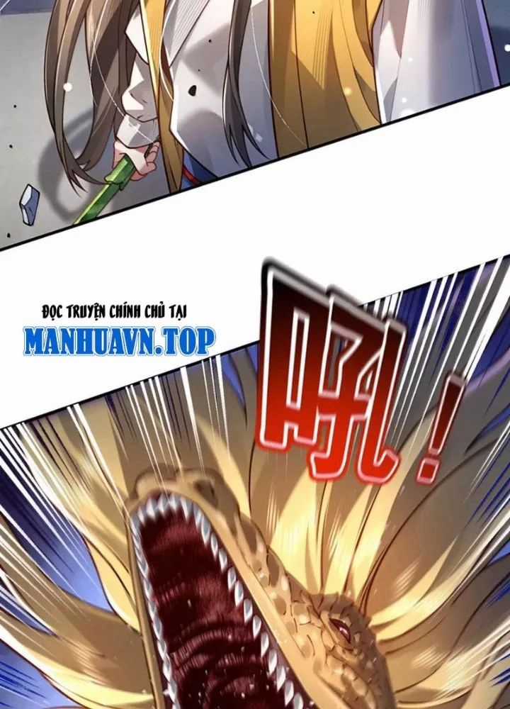 Bói Toán Mà Thôi, Cửu Vĩ Yêu Đế Sao Lại Thành Nương Tử Ta?! Chương 84 trang 32