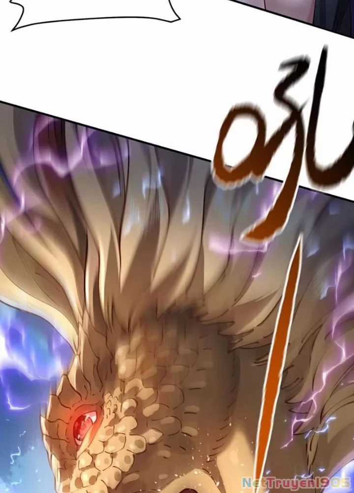 Bói Toán Mà Thôi, Cửu Vĩ Yêu Đế Sao Lại Thành Nương Tử Ta?! Chương 84 trang 36