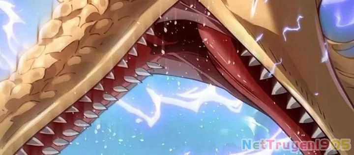 Bói Toán Mà Thôi, Cửu Vĩ Yêu Đế Sao Lại Thành Nương Tử Ta?! Chương 84 trang 37