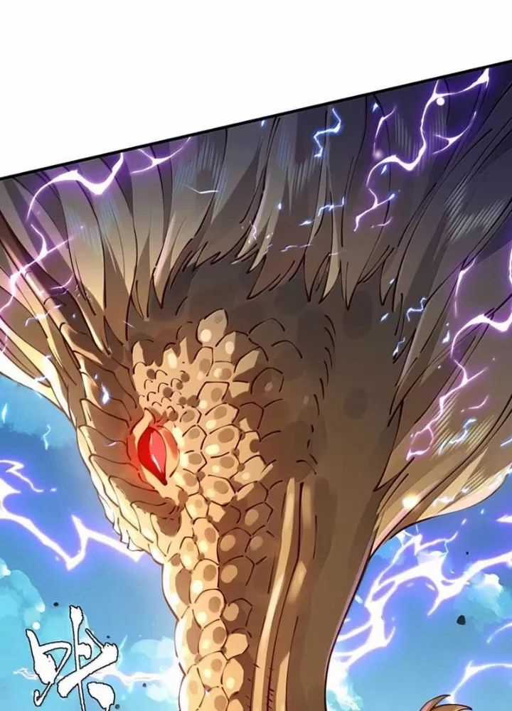 Bói Toán Mà Thôi, Cửu Vĩ Yêu Đế Sao Lại Thành Nương Tử Ta?! Chương 84 trang 40