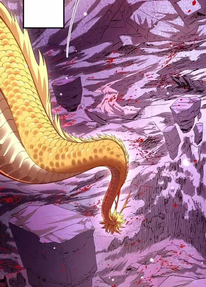 Bói Toán Mà Thôi, Cửu Vĩ Yêu Đế Sao Lại Thành Nương Tử Ta?! Chương 84 trang 46