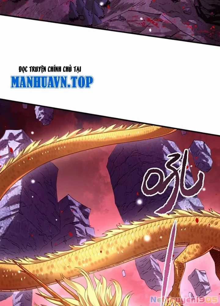 Bói Toán Mà Thôi, Cửu Vĩ Yêu Đế Sao Lại Thành Nương Tử Ta?! Chương 84 trang 48