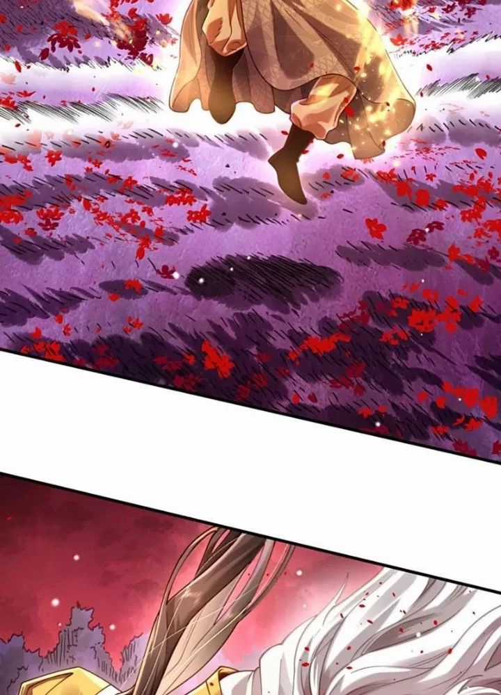 Bói Toán Mà Thôi, Cửu Vĩ Yêu Đế Sao Lại Thành Nương Tử Ta?! Chương 84 trang 52