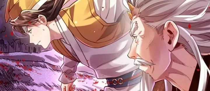 Bói Toán Mà Thôi, Cửu Vĩ Yêu Đế Sao Lại Thành Nương Tử Ta?! Chương 84 trang 53