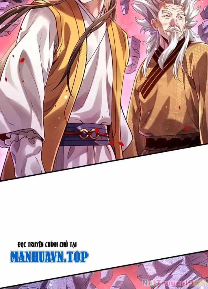 Bói Toán Mà Thôi, Cửu Vĩ Yêu Đế Sao Lại Thành Nương Tử Ta?! Chương 84 trang 58