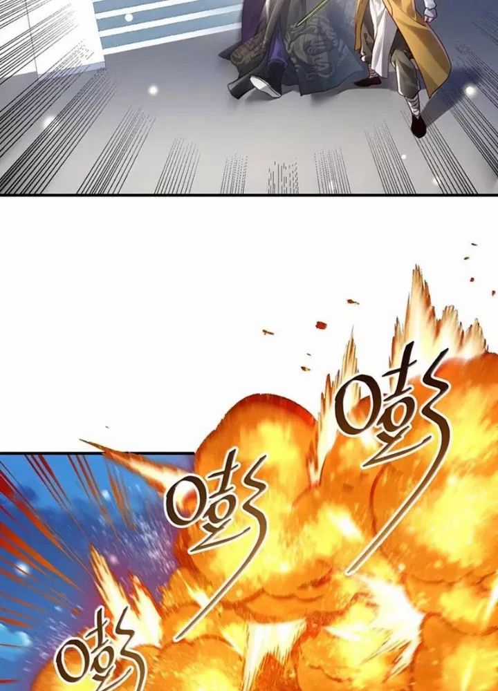 Bói Toán Mà Thôi, Cửu Vĩ Yêu Đế Sao Lại Thành Nương Tử Ta?! Chương 84 trang 6