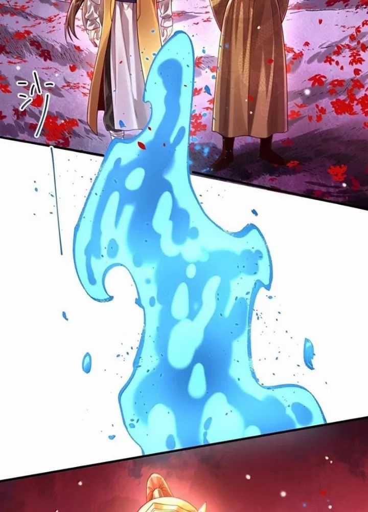 Bói Toán Mà Thôi, Cửu Vĩ Yêu Đế Sao Lại Thành Nương Tử Ta?! Chương 84 trang 60