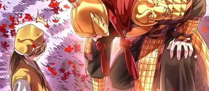 Bói Toán Mà Thôi, Cửu Vĩ Yêu Đế Sao Lại Thành Nương Tử Ta?! Chương 84 trang 63