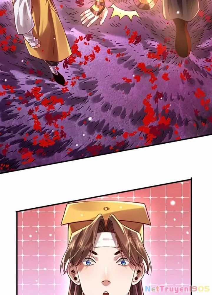 Bói Toán Mà Thôi, Cửu Vĩ Yêu Đế Sao Lại Thành Nương Tử Ta?! Chương 84 trang 64