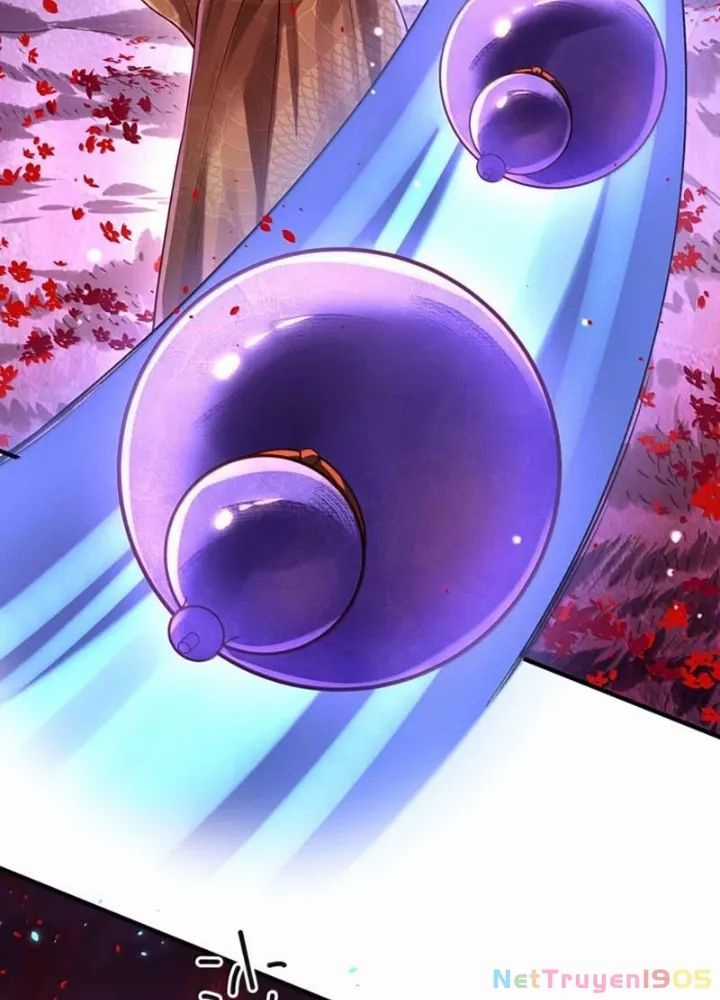 Bói Toán Mà Thôi, Cửu Vĩ Yêu Đế Sao Lại Thành Nương Tử Ta?! Chương 84 trang 72