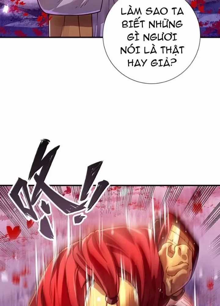 Bói Toán Mà Thôi, Cửu Vĩ Yêu Đế Sao Lại Thành Nương Tử Ta?! Chương 84 trang 92