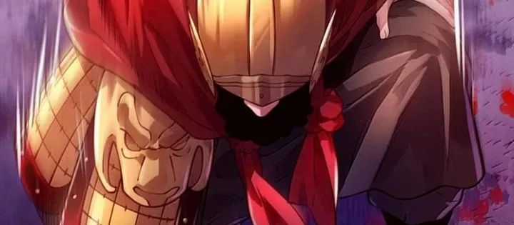 Bói Toán Mà Thôi, Cửu Vĩ Yêu Đế Sao Lại Thành Nương Tử Ta?! Chương 84 trang 93