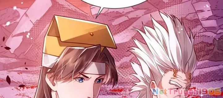 Bói Toán Mà Thôi, Cửu Vĩ Yêu Đế Sao Lại Thành Nương Tử Ta?! Chương 84 trang 95