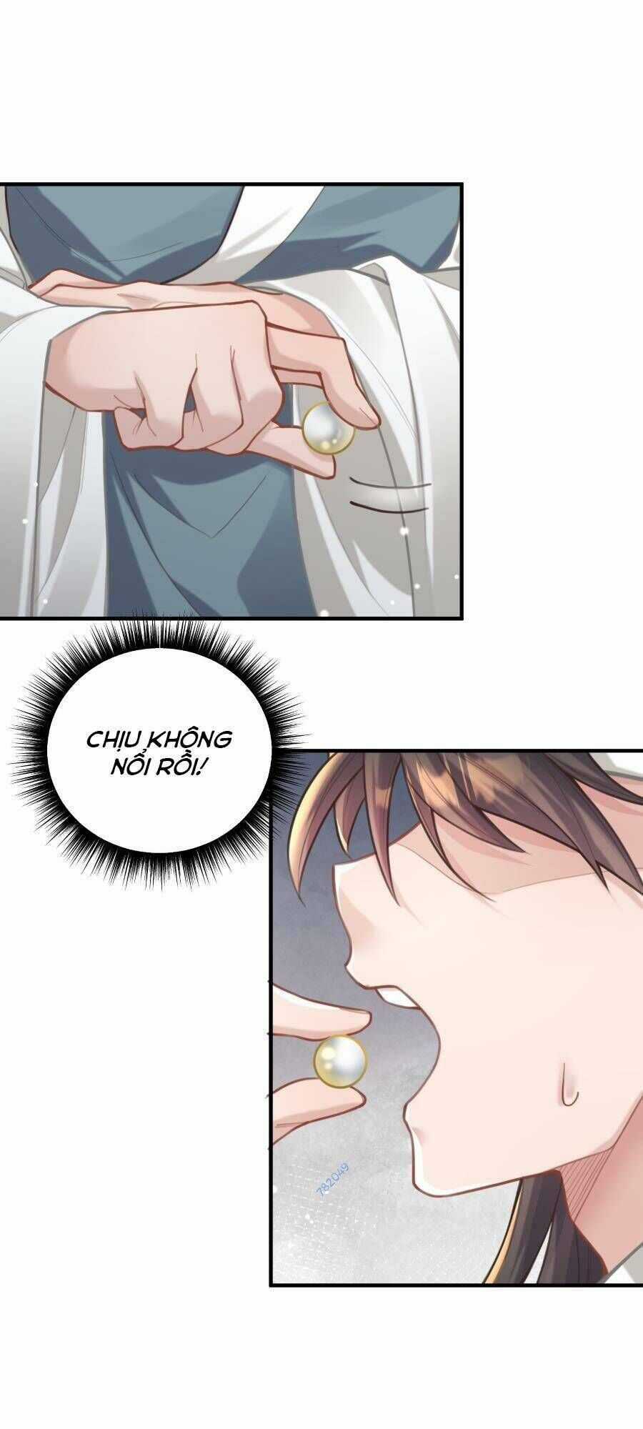 Bói Toán Mà Thôi, Cửu Vĩ Yêu Đế Sao Lại Thành Nương Tử Ta?! Chương 9 trang 39